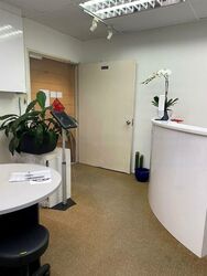 International Plaza (D2), Office #527409821